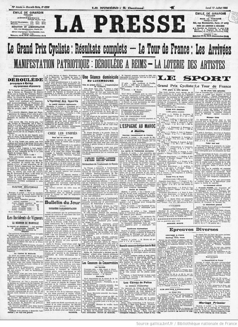 Un vendredi soir qui ne s’oublie pas